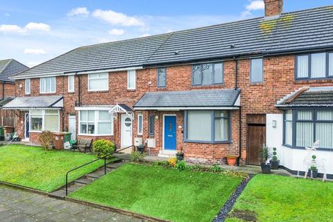 2 bedroom terraced house for sale, Hawes Avenue, St. Helens, WA11
