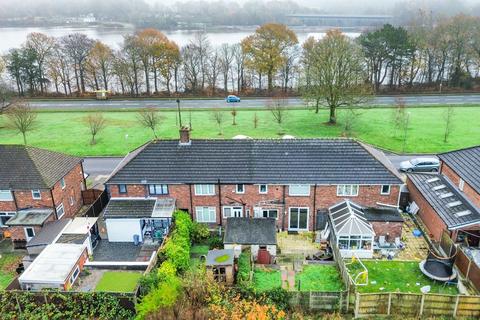 2 bedroom terraced house for sale, Hawes Avenue, St. Helens, WA11