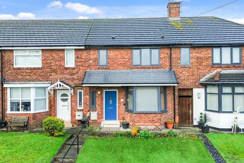 2 bedroom terraced house for sale, Hawes Avenue, St. Helens, WA11