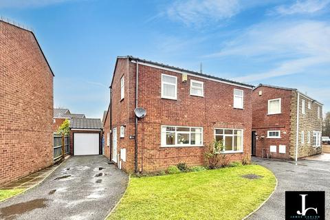 3 bedroom detached house for sale, Duxmore Way, Telford TF4