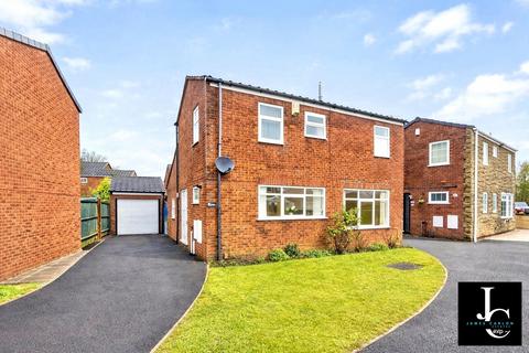 3 bedroom detached house for sale, Duxmore Way, Telford TF4