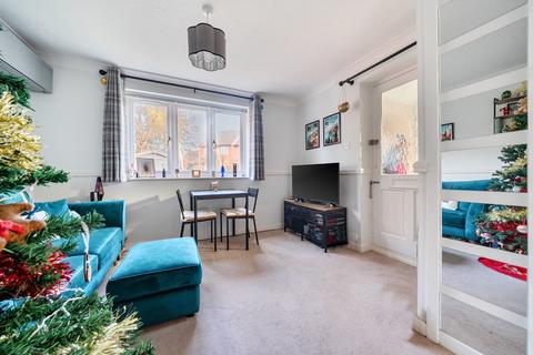 undefined, Staffordshire Croft, Bracknell RG42