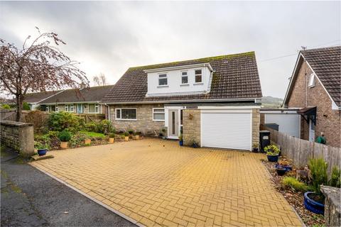 Camden Crescent, Brecon, LD3