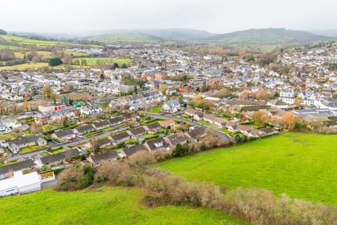 undefined, Camden Crescent, Brecon, LD3