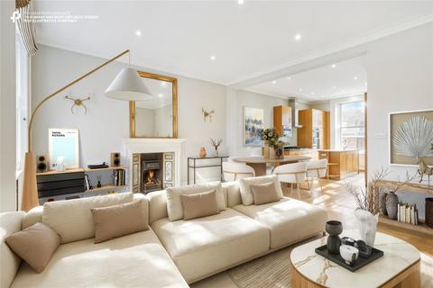 4 bedroom maisonette for sale, St. George's Square, Pimlico, London, SW1V