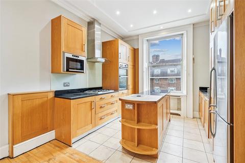 4 bedroom maisonette for sale, St. George's Square, Pimlico, London, SW1V