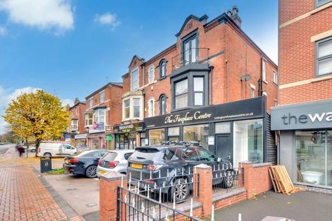 undefined, Radcliffe Road, West Bridgford, Nottingham, NG2 5F
