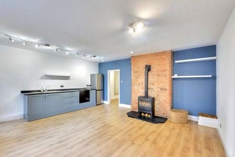 undefined, Radcliffe Road, West Bridgford, Nottingham, NG2 5F