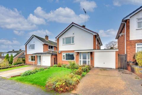 undefined, Rannoch Rise, Arnold, Nottingham, NG5 8FJ
