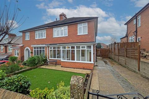 undefined, Barden Road, Mapperley, Nottingham, NG3 5QD