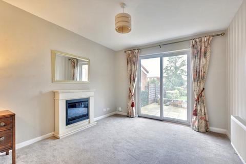 undefined, Barden Road, Mapperley, Nottingham, NG3 5QD