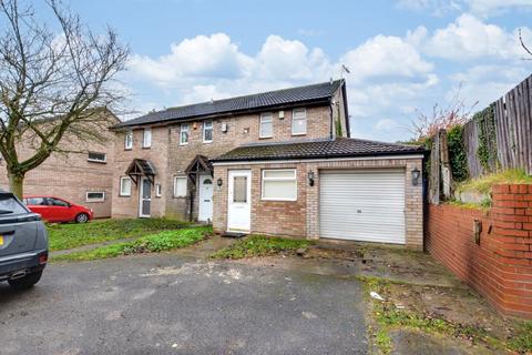 undefined, Stockdale Close, Arnold, Nottingham, NG5 9QB