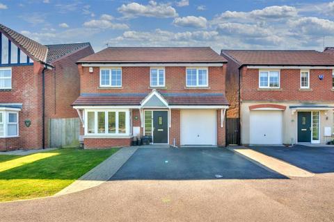 undefined, Bradstone Drive, Mapperley, Nottingham, NG3 5SY