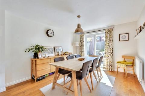 undefined, Bradstone Drive, Mapperley, Nottingham, NG3 5SY