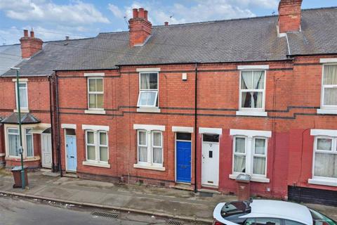 undefined, Wordsworth Road, Radford, Nottingham, NG7 5QU