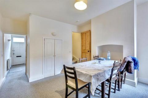 undefined, Wordsworth Road, Radford, Nottingham, NG7 5QU