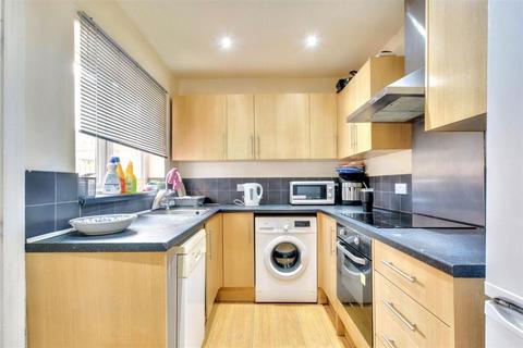 undefined, Wordsworth Road, Radford, Nottingham, NG7 5QU