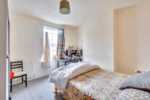 undefined, Wordsworth Road, Radford, Nottingham, NG7 5QU