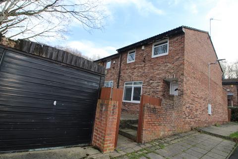 Silk Mill Approach, Cross Green Lane, LS16