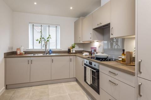 undefined, Plot 203, The Derwent at Darwin Manor, Bowes Road, Off Chellaston Lane DE24