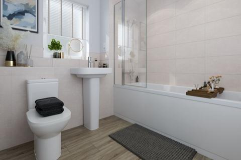 undefined, Plot 203, The Derwent at Darwin Manor, Bowes Road, Off Chellaston Lane DE24