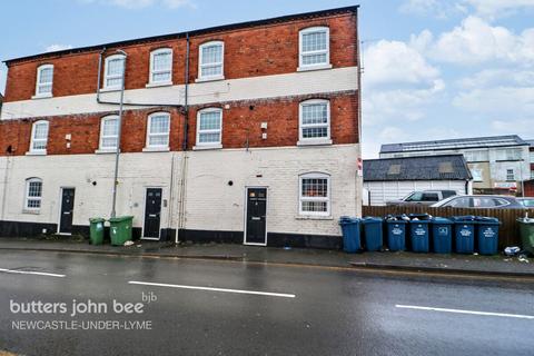 undefined, 27 Browning Street, Stafford