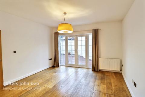 undefined, 27 Browning Street, Stafford
