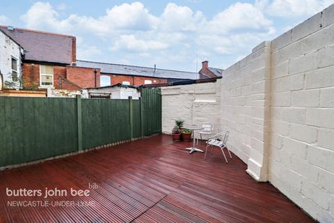 undefined, 27 Browning Street, Stafford