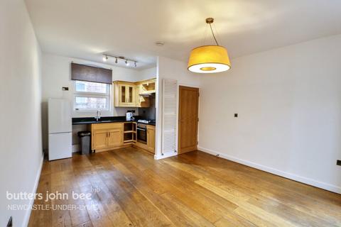 undefined, 27 Browning Street, Stafford