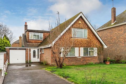 undefined, Newlands, Langton Green, TN3