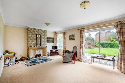 undefined, Newlands, Langton Green, TN3
