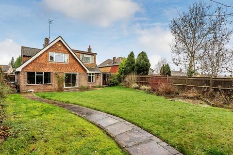undefined, Newlands, Langton Green, TN3