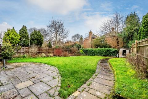 undefined, Newlands, Langton Green, TN3