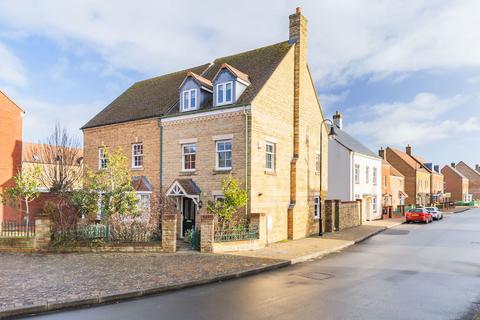 undefined, Brentfore Street, Wichelstowe, Swindon, SN1 7BN