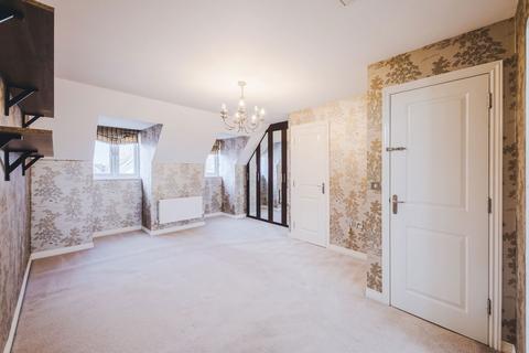 undefined, Brentfore Street, Wichelstowe, Swindon, SN1 7BN