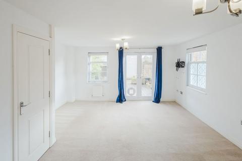 undefined, Brentfore Street, Wichelstowe, Swindon, SN1 7BN