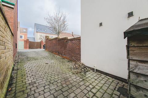 undefined, Brentfore Street, Wichelstowe, Swindon, SN1 7BN
