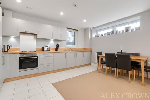 3 bedroom apartment to rent, Labyrinth Tower, Dalston Square, Hackney