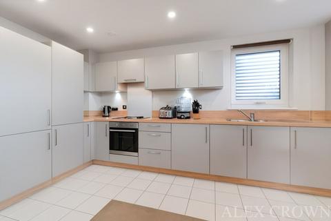 3 bedroom apartment to rent, Labyrinth Tower, Dalston Square, Hackney