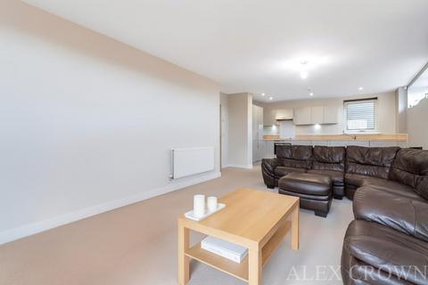 3 bedroom apartment to rent, Labyrinth Tower, Dalston Square, Hackney