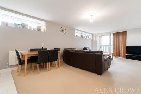 3 bedroom apartment to rent, Labyrinth Tower, Dalston Square, Hackney
