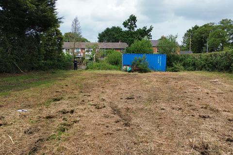 undefined, Lady Lane, Croft, WA3