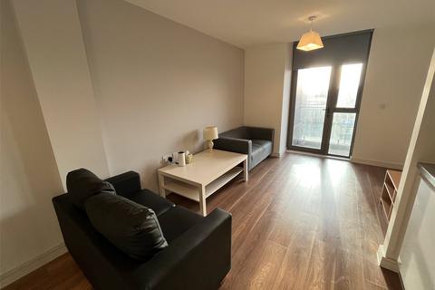 1 bedroom apartment for sale, Wolstenholme Square, Liverpool, Merseyside, Block D, L1