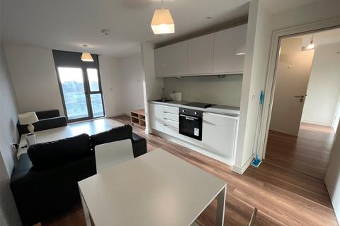 1 bedroom apartment for sale, Wolstenholme Square, Liverpool, Merseyside, Block D, L1
