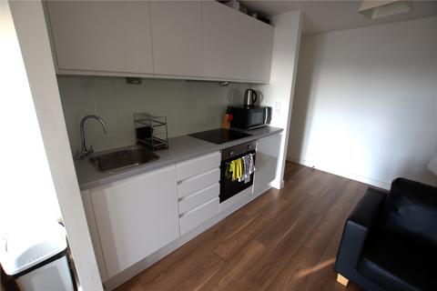 1 bedroom apartment for sale, Wolstenholme Square, Liverpool, Merseyside, Block D, L1