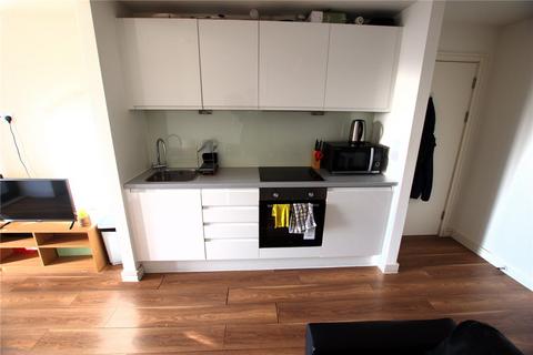 1 bedroom apartment for sale, Wolstenholme Square, Liverpool, Merseyside, Block D, L1