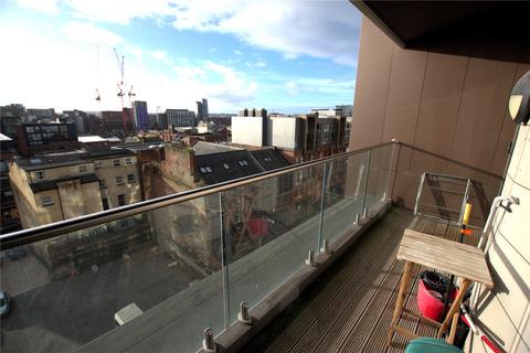 1 bedroom apartment for sale, Wolstenholme Square, Liverpool, Merseyside, Block D, L1