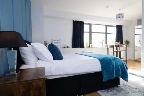 Brindley House, Birmingham B3