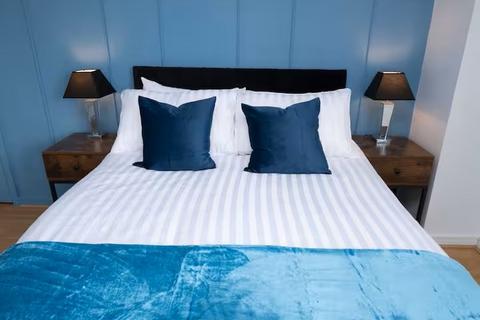 Studio to rent, Brindley House, Birmingham B3