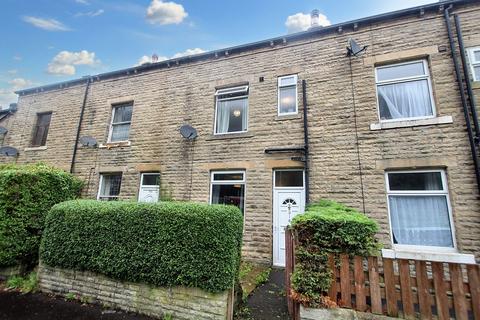 undefined, Burnley Road, Todmorden OL14